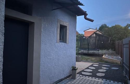 Spisska Teplica Apartment | Apartmán Vidiek