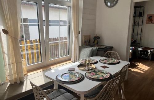 Spisska Teplica Apartment | Apartmán Vidiek
