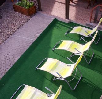 Zajeci Apartment | Apartmán vinařství U Krčků