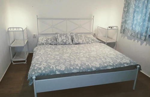 Zajeci Apartment | Apartmán vinařství U Krčků
