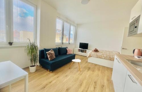 Vyskov Apartment | Apartmán Vyškov