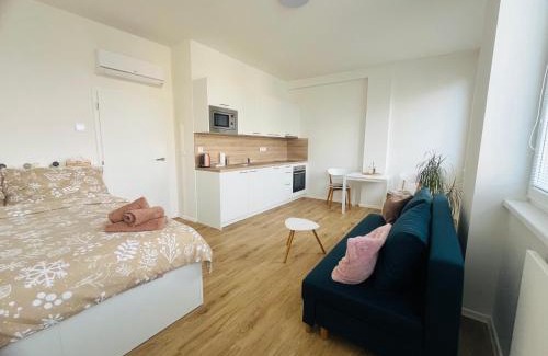 Vyskov Apartment | Apartmán Vyškov