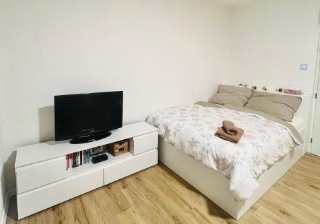 Vyskov Apartment | Apartmán Vyškov