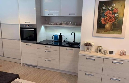 Bela pod Pradedem Apartment | Apartmán Vyhlídka