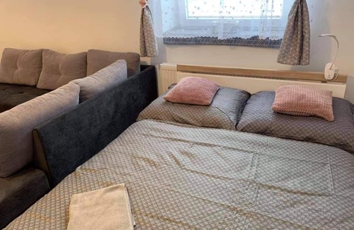 Bela pod Pradedem Apartment | Apartmán Vyhlídka