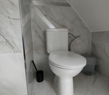 Banska Stiavnica Apartment | Apartmán Zelený dom 43 (2)
