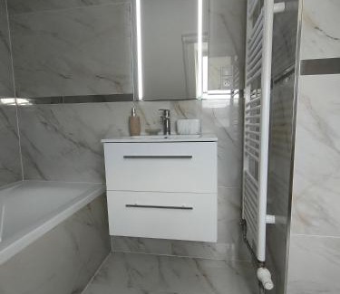 Banska Stiavnica Apartment | Apartmán Zelený dom 43 (2)