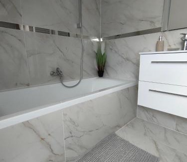 Banska Stiavnica Apartment | Apartmán Zelený dom 43 (2)