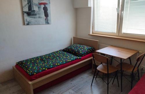Zlin Apartment | Apartmán Zlín