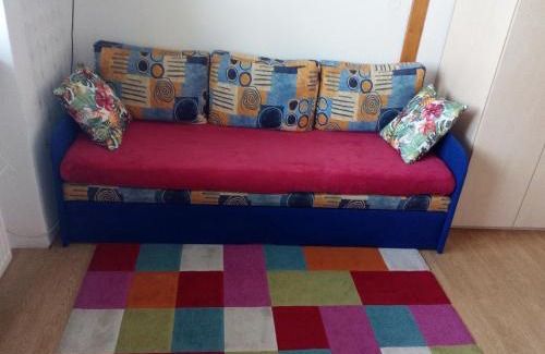 Zlin Apartment | Apartmán Zlín