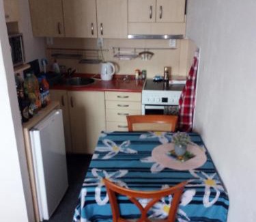 Zlin Apartment | Apartmán Zlín