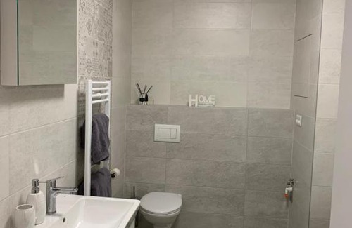 Zilina Apartment | Apartmán Zuzka