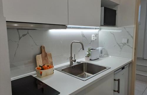 Kunratice Apartment | Apartmánový dům se zahradou v klidné části Prahy