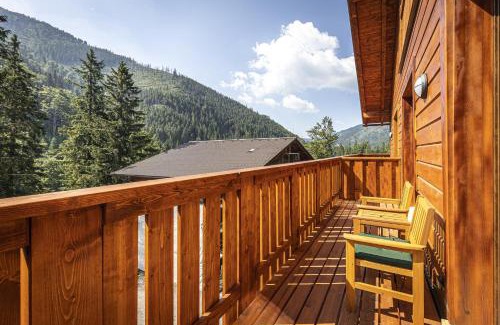 Horna Lehota House | Apartmánový dom Poludnica - Chopok Juh