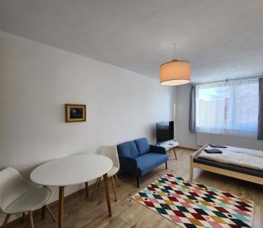 Ceska Trebova Apartment | Apartmány Česká Třebová