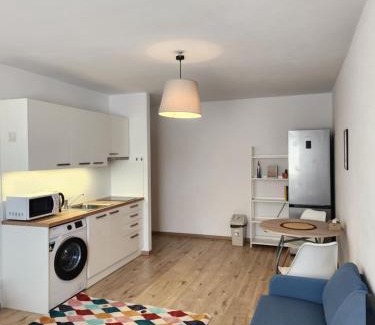 Ceska Trebova Apartment | Apartmány Česká Třebová