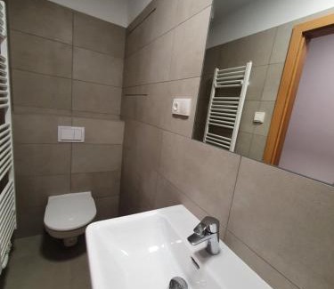 Ceska Trebova Apartment | Apartmány Česká Třebová