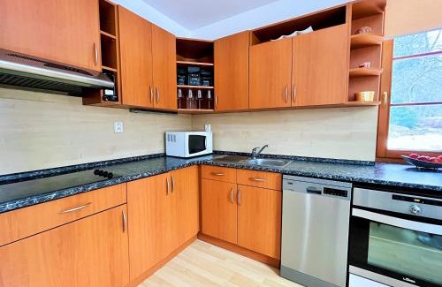 Ricky v Orlickych horach Apartment | Apartmány Říčky III.