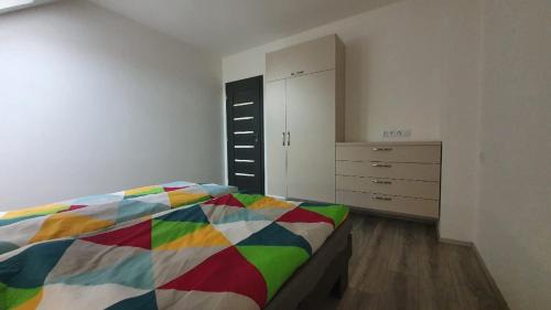 Rimov Apartment | Apartmány Římov