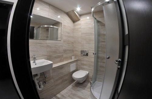Presov Apartment | Apartmány Šariš