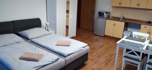 Stribro Apartment | Apartmány Šrámek Stříbro
