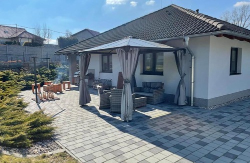 Zdarec U Skutce House | Apartmány a Wellness VMAL
