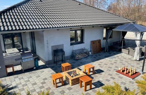 Zdarec U Skutce House | Apartmány a Wellness VMAL
