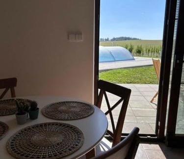Vaclavov u Bruntalu Apartment | Apartmány Airolo