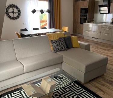 Zelezna Ruda House | Apartmány Anička