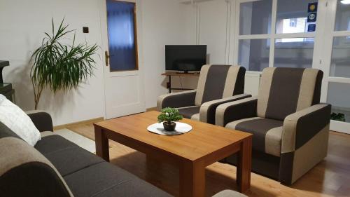 Ivachnova Apartment | Apartmány Anna