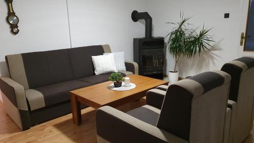 Ivachnova Apartment | Apartmány Anna