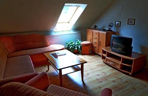 Ivachnova Apartment | Apartmány Anna