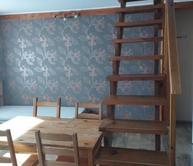 Mnisek pod Brdy Apartment | Apartmány Audy