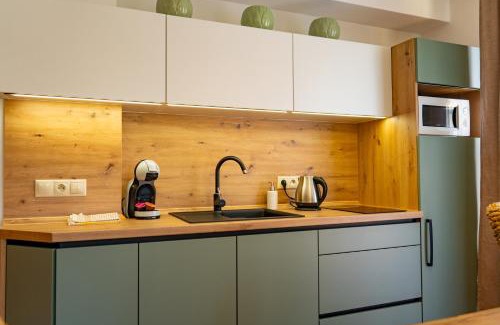 Bobrovec Apartment | Apartmány Bobrík