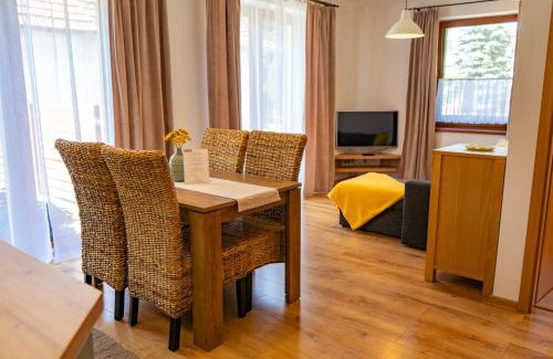 Bobrovec Apartment | Apartmány Bobrík