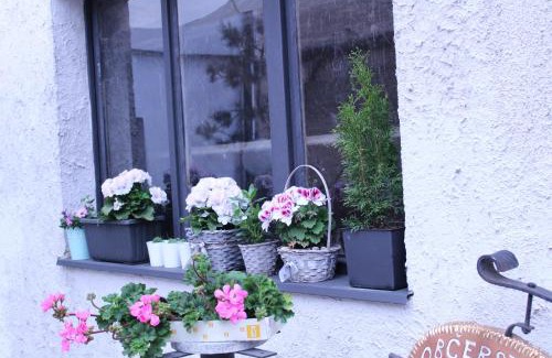 Roundnice nad Labem House | Apartmány Caffe & Grill