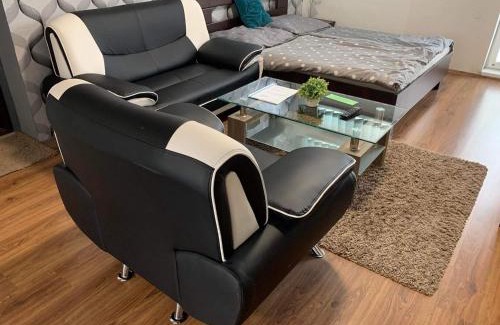 Ostrava Apartment | Apartmány City