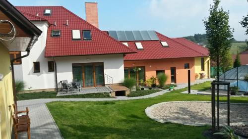 Strilky Apartment | Apartmány Comfort