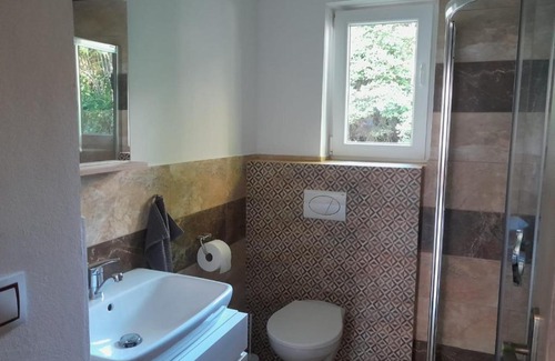 Dunice Apartment | Apartmány Dunice 2