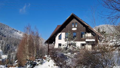 Rokytnice nad Jizerou House | Apartmány EDDY