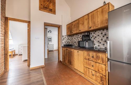 Demanova Apartment | Apartmány Family Tree