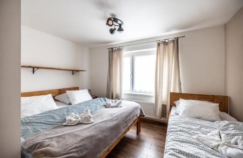 Demanova Apartment | Apartmány Family Tree