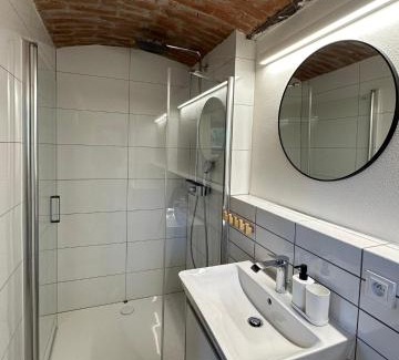 Karlovy Dvory House | Apartmány Hodňov 17