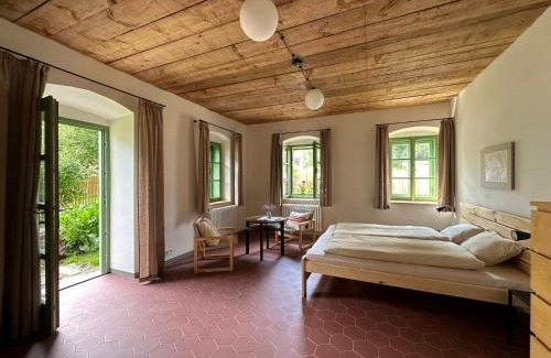 Karlovy Dvory House | Apartmány Hodňov 17