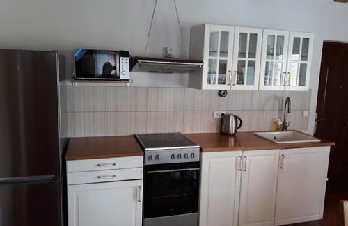 Znojmo Apartment | Apartmány Hradiště
