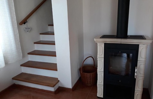 Znojmo Apartment | Apartmány Hradiště