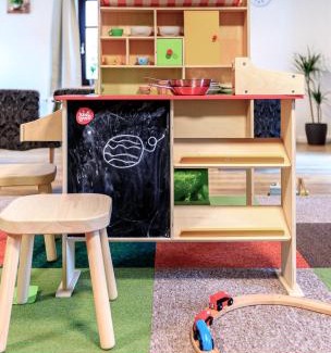 Arnoltice u Decina Apartment | Apartmány Jožák