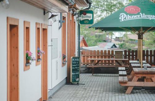 Brezova Apartment | Apartmány Kamenice "Kamčatka"