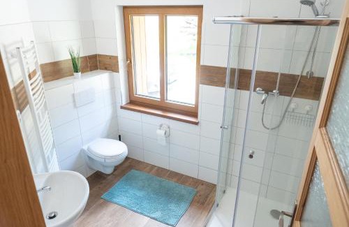 Brezova Apartment | Apartmány Kamenice "Kamčatka"