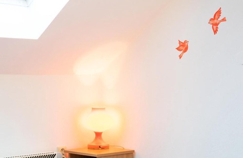 Cikhaj House | Apartmány Kaplička Cikháj